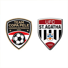 Copa Pele vs. UFC St. Agatha &Uuml;40