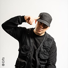 Cr7z - Licht am Horizont Tour 2026
