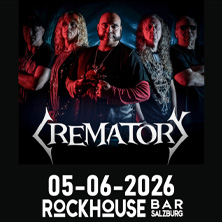 CREMATORY