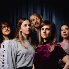 Live@RKH: Crush und FRACHILD