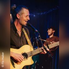 DA HUAWA UND I