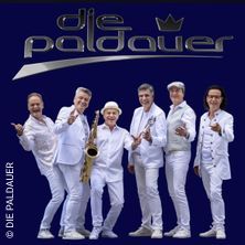 Die Paldauer - Muttertagskonzert