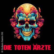 DIE TOTEN &Auml;RZTE