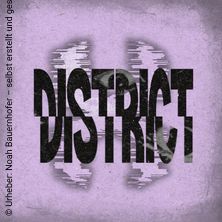 DISTRICT X AUSTRIA