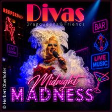DIVAS, MidnightMADNESS - 2026