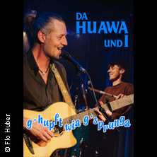 Da Huawa & I