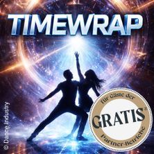 Dance Industry Timewrap