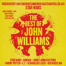 Das Beste von John Williams