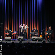 Das Berger Havlicek Orchester