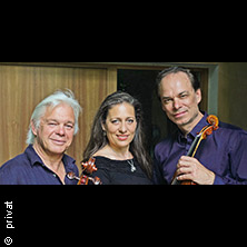 Das Besondere Trio