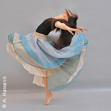 Das Leben ist ein Tanz!