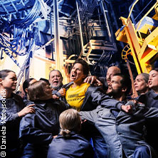 2026 - Das Ministerium der Wahrheit