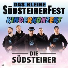 Das kleine S&uuml;dsteirerfest