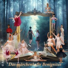 Das m&auml;rchenhafte Benignitas