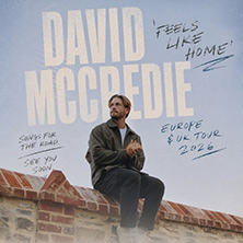 David McCredie