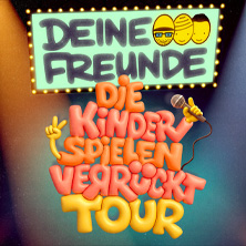 Deine Freunde