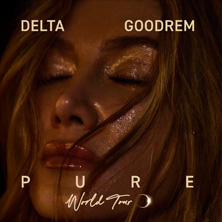 Delta Goodrem