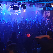 Depeche Mode and more Party