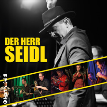 Der Herr Seidl