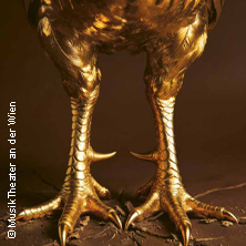 Der goldene Hahn