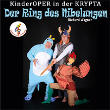 Der Ring der Nibelungen-Sigis Abenteuer