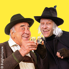 Friesacher Burghofspiele