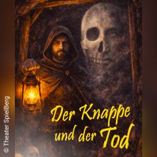 &bdquo;Der Knappe und der Tod&ldquo;