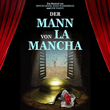 Der Mann von La Mancha
