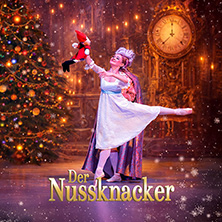 Der Nussknacker &ndash; International Ballet Company Italia