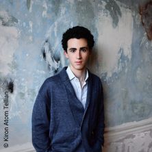 Der mit den T&ouml;nen spricht