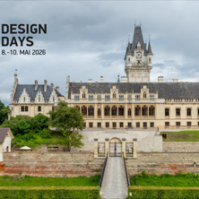 Design Days - Messe Ticket Design Days Grafenegg