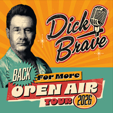 Dick Brave