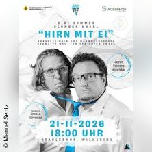 Didi Sommer- Blonder Engel - Hirn mit Ei