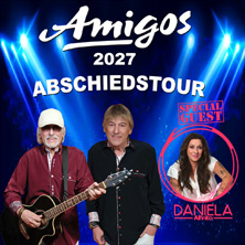 Die Abschiedstour der Amigos