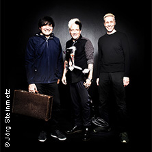 Die &Auml;rzte - Eine G&auml;nsehaut nach dem anderen - Tour 2027