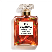 Die Cs&aacute;rd&aacute;sf&uuml;rstin