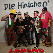 Die Hinichen