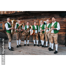 Die Innsbrucker B&ouml;hmische