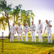 Die Paldauer - Sommerkonzert