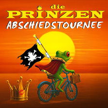 Die Prinzen