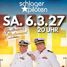 Die Schlagerpiloten