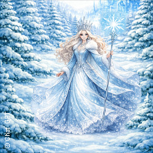 Die Schneek&ouml;nigin