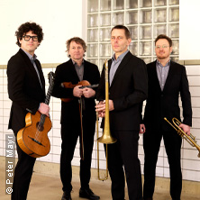 Die Strottern & Blech - wia I tua