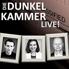 Die Dunkelkammer: Einspruch! Die Justiz von Innen. Special mit Alma Zadić