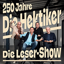 Die Hektiker