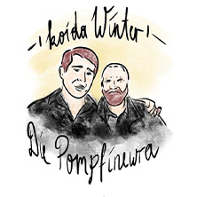 Die Pomfinewra