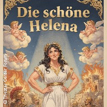 Die sch&ouml;ne Helena