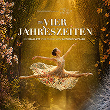 Die Vier Jahreszeiten - Ballett