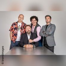 Die 3 gesch&auml;ftigen 4