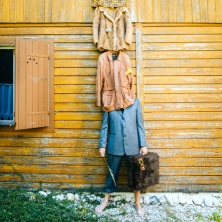 Die Bremer Stadtmusikanten